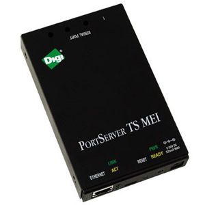 DIGI PortServer TS MEI 70001806 70001833